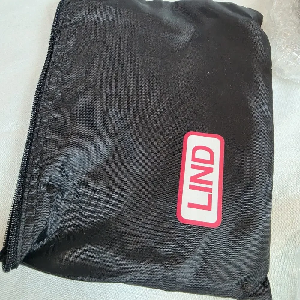 LIND AC/DC 90W Combo Adapter 20V 4.5A Power Supply SCD0902N05 New ToughPad